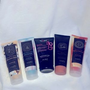 NEW!!! TWEAK’d Restore & Cleansing Hair Treatment